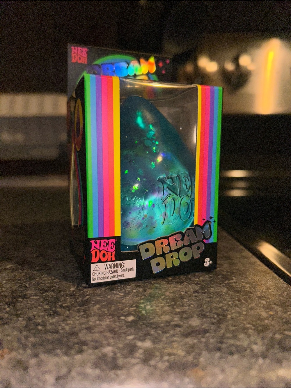 Needoh Dream Drop -  Blue